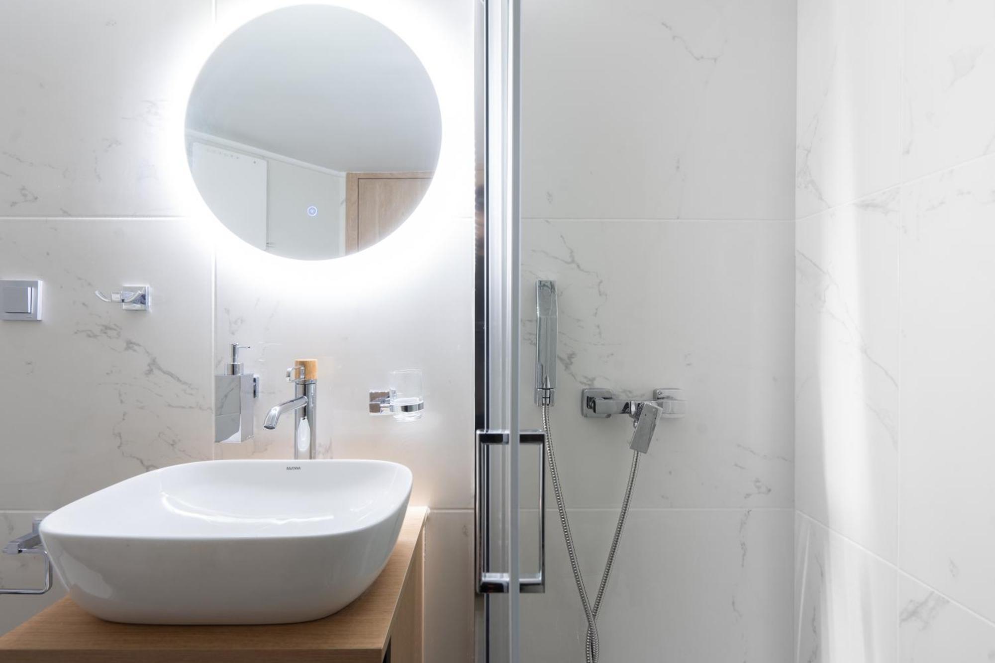 Apartamento Demeter'S Loft-Stylish Exclusive Athenian Retreat Exterior foto