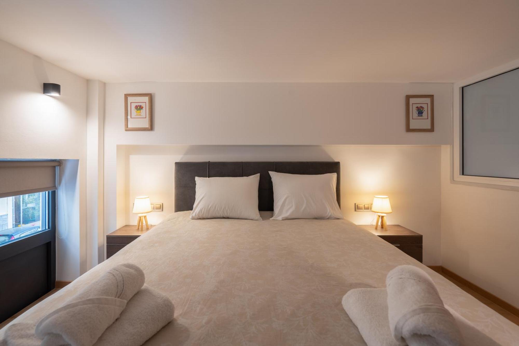 Apartamento Demeter'S Loft-Stylish Exclusive Athenian Retreat Exterior foto