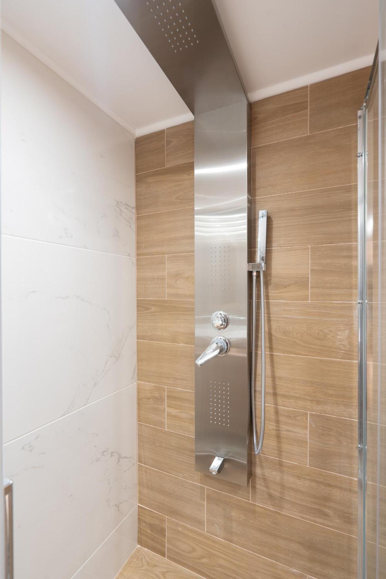 Apartamento Demeter'S Loft-Stylish Exclusive Athenian Retreat Exterior foto
