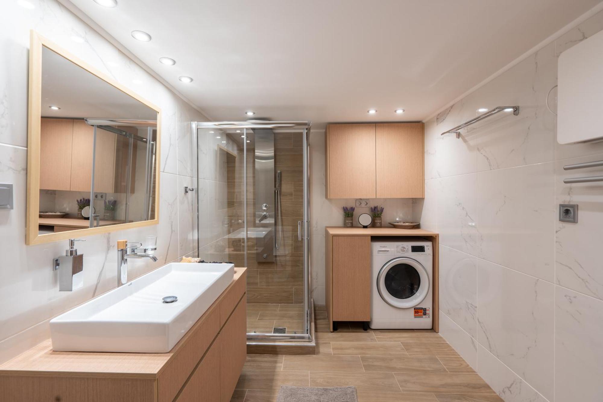 Apartamento Demeter'S Loft-Stylish Exclusive Athenian Retreat Exterior foto