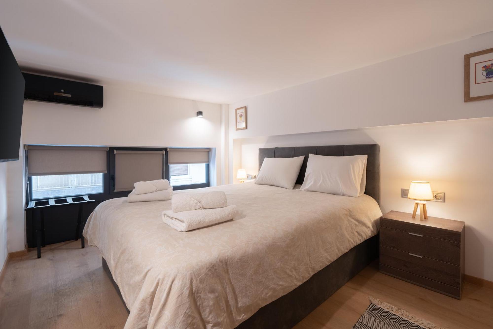 Apartamento Demeter'S Loft-Stylish Exclusive Athenian Retreat Exterior foto