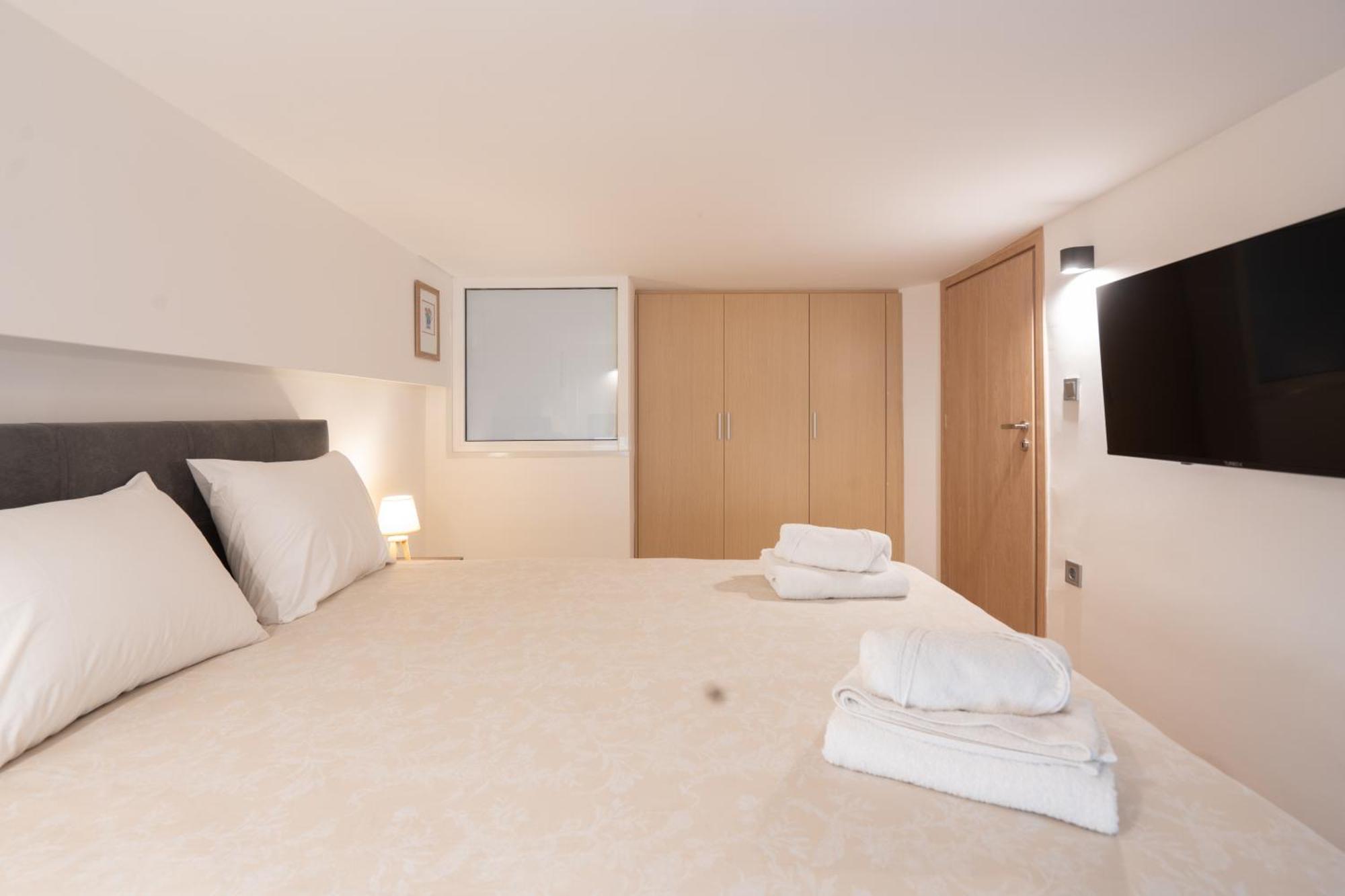 Apartamento Demeter'S Loft-Stylish Exclusive Athenian Retreat Exterior foto