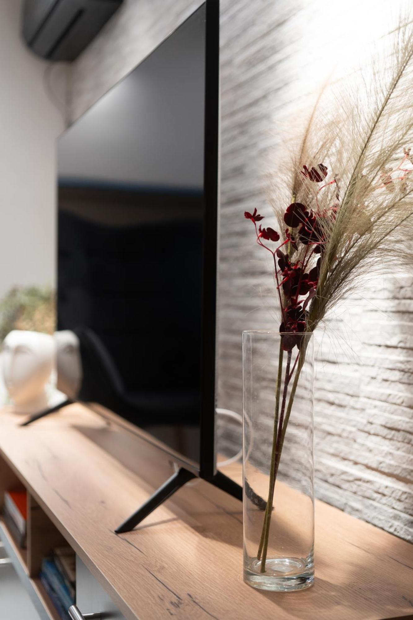 Apartamento Demeter'S Loft-Stylish Exclusive Athenian Retreat Exterior foto
